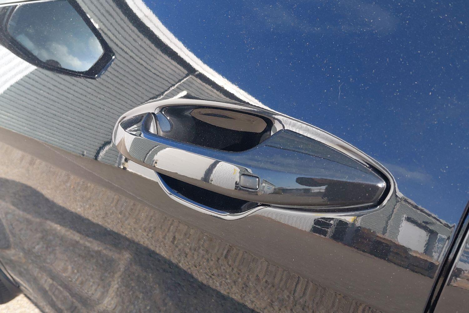 Used Kia Sportage 2025 for sale - 76679115: Photo 24