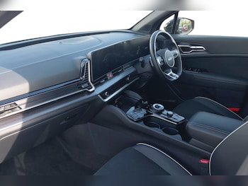 Used Kia Sportage 2025 for sale - 76679115: Photo