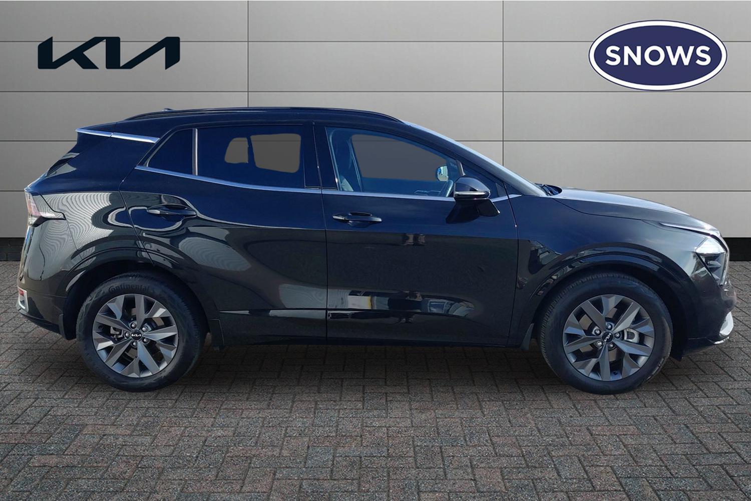 Used Kia Sportage 2025 for sale - 76679115: Photo 4