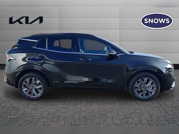 Used Kia Sportage 2025 for sale - 76679115: Photo