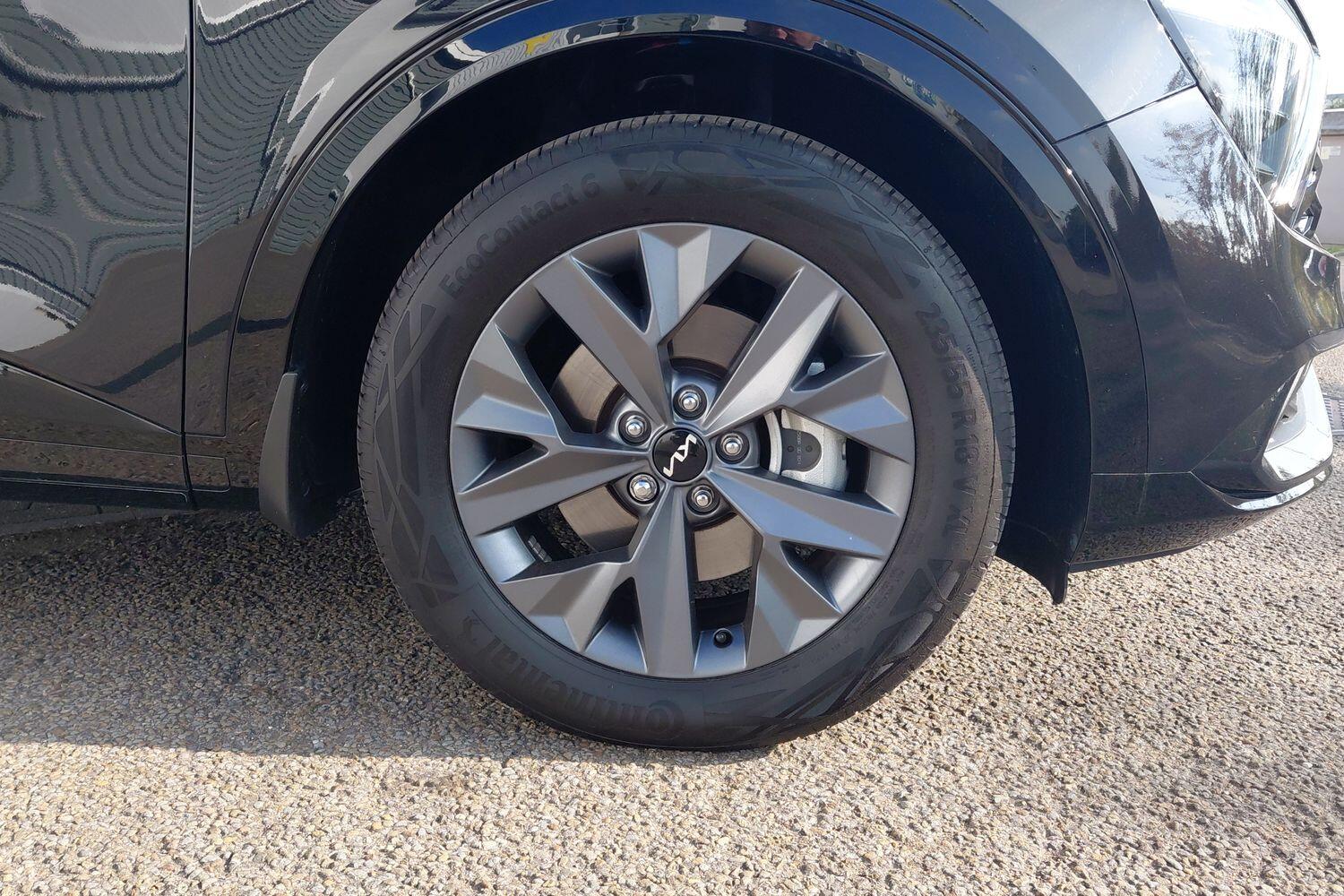 Used Kia Sportage 2025 for sale - 76679115: Photo 5