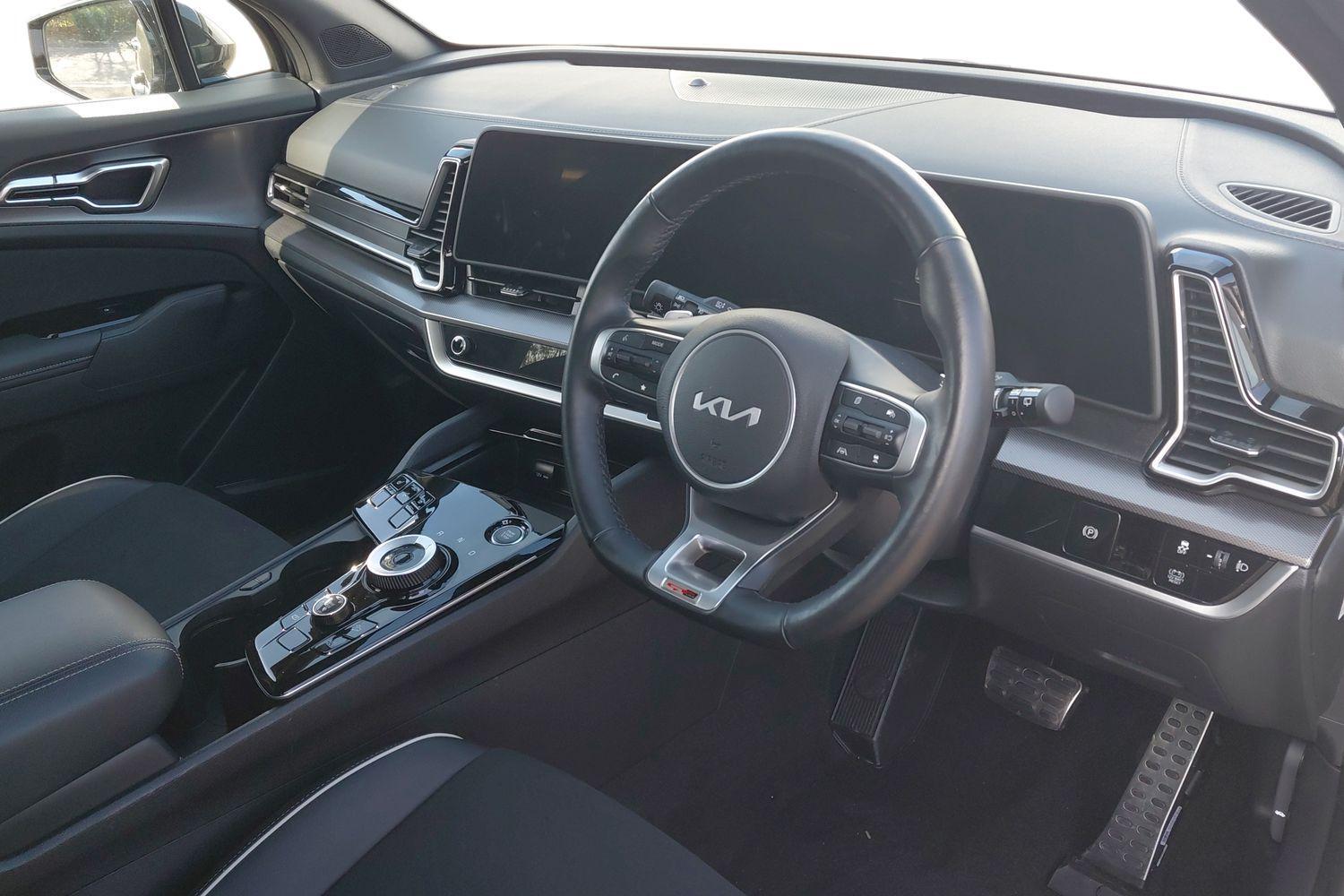 Used Kia Sportage 2025 for sale - 76679115: Photo 6