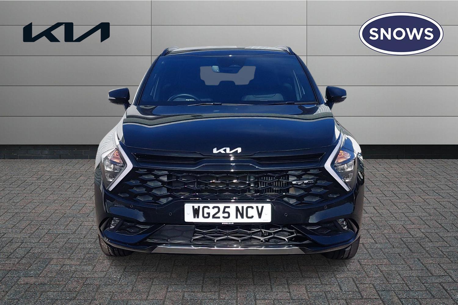 Used Kia Sportage 2025 for sale - 76679115: Photo 7