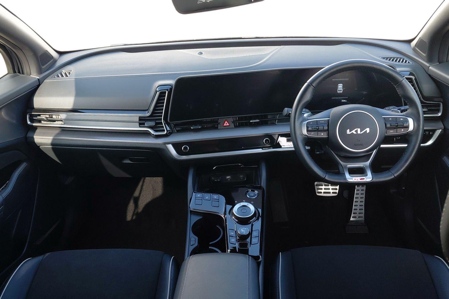 Used Kia Sportage 2025 for sale - 76679115: Photo 9