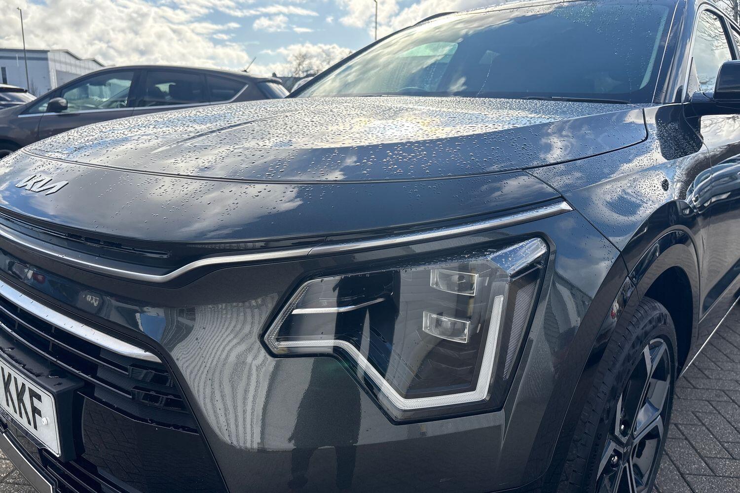 Used Kia Niro 2024 for sale - 76677730: Photo 13