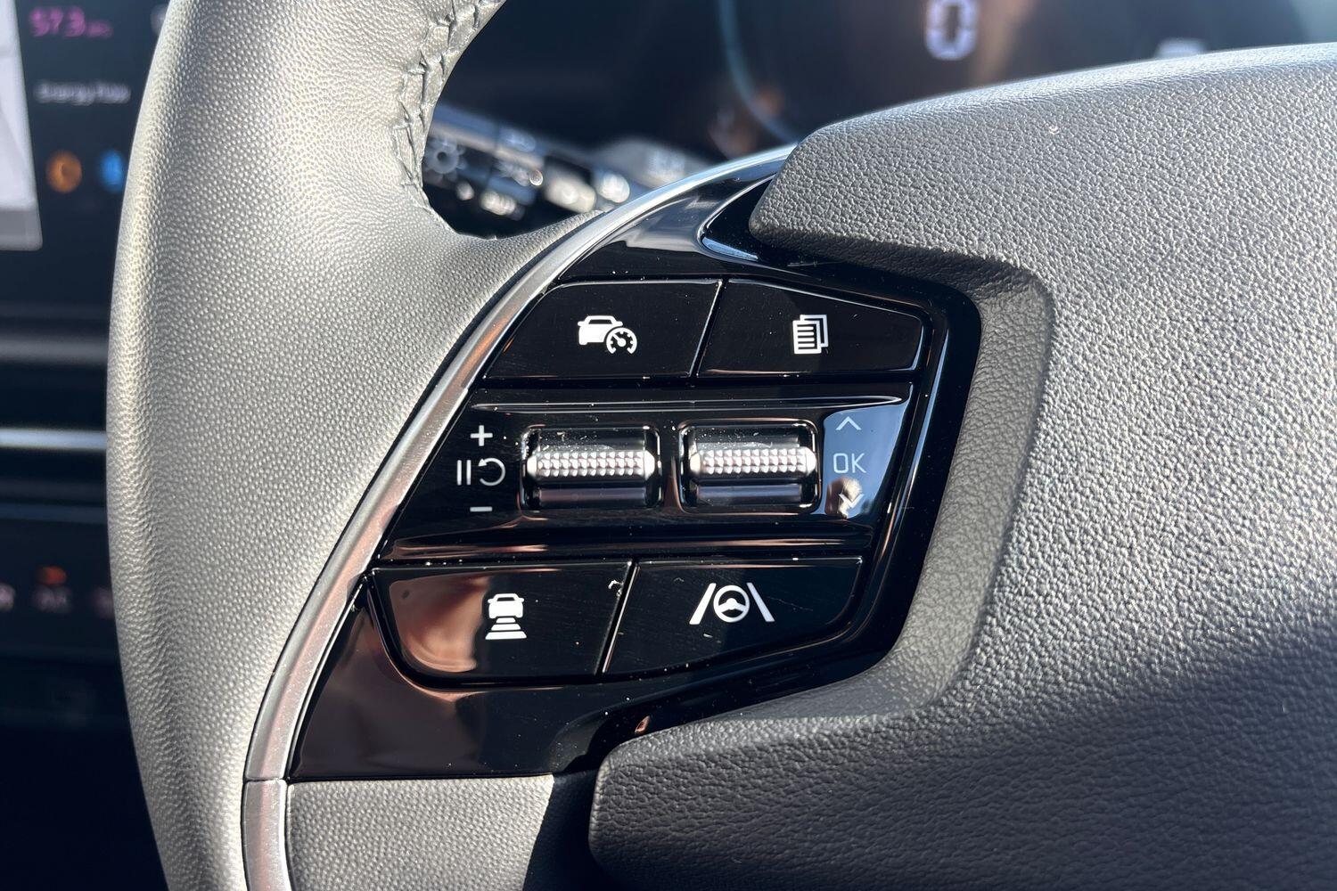 Used Kia Niro 2024 for sale - 76677730: Photo 16