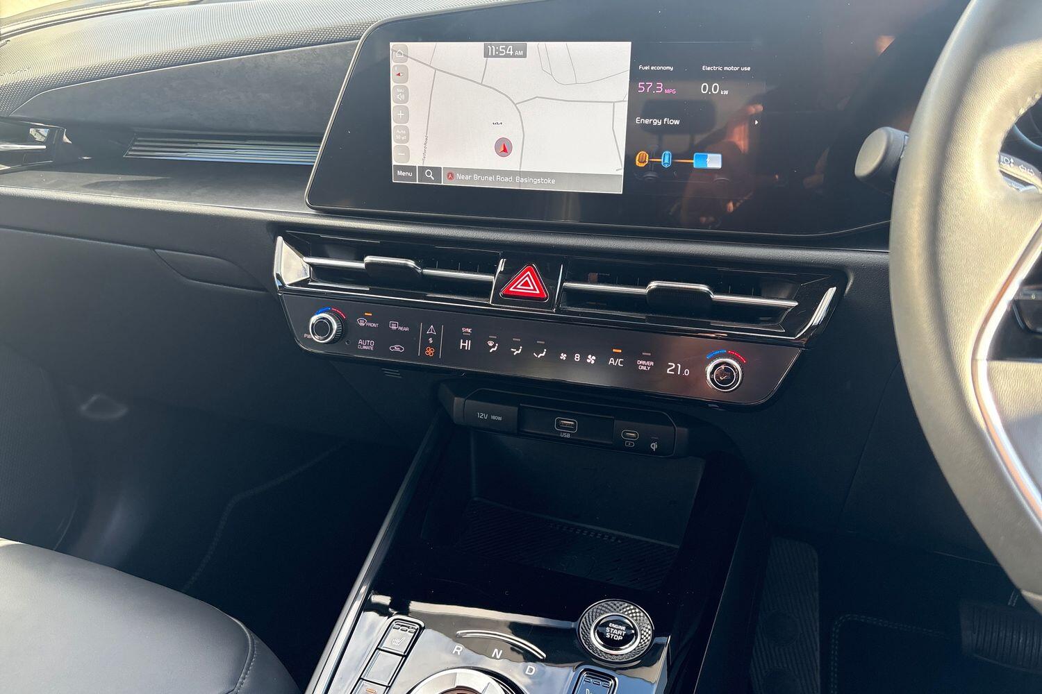 Used Kia Niro 2024 for sale - 76677730: Photo 17