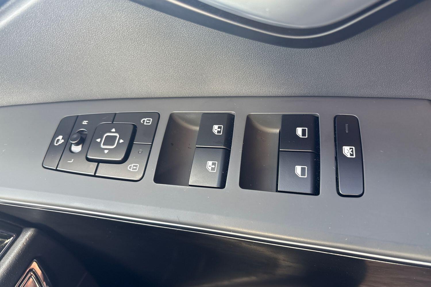 Used Kia Niro 2024 for sale - 76677730: Photo 18