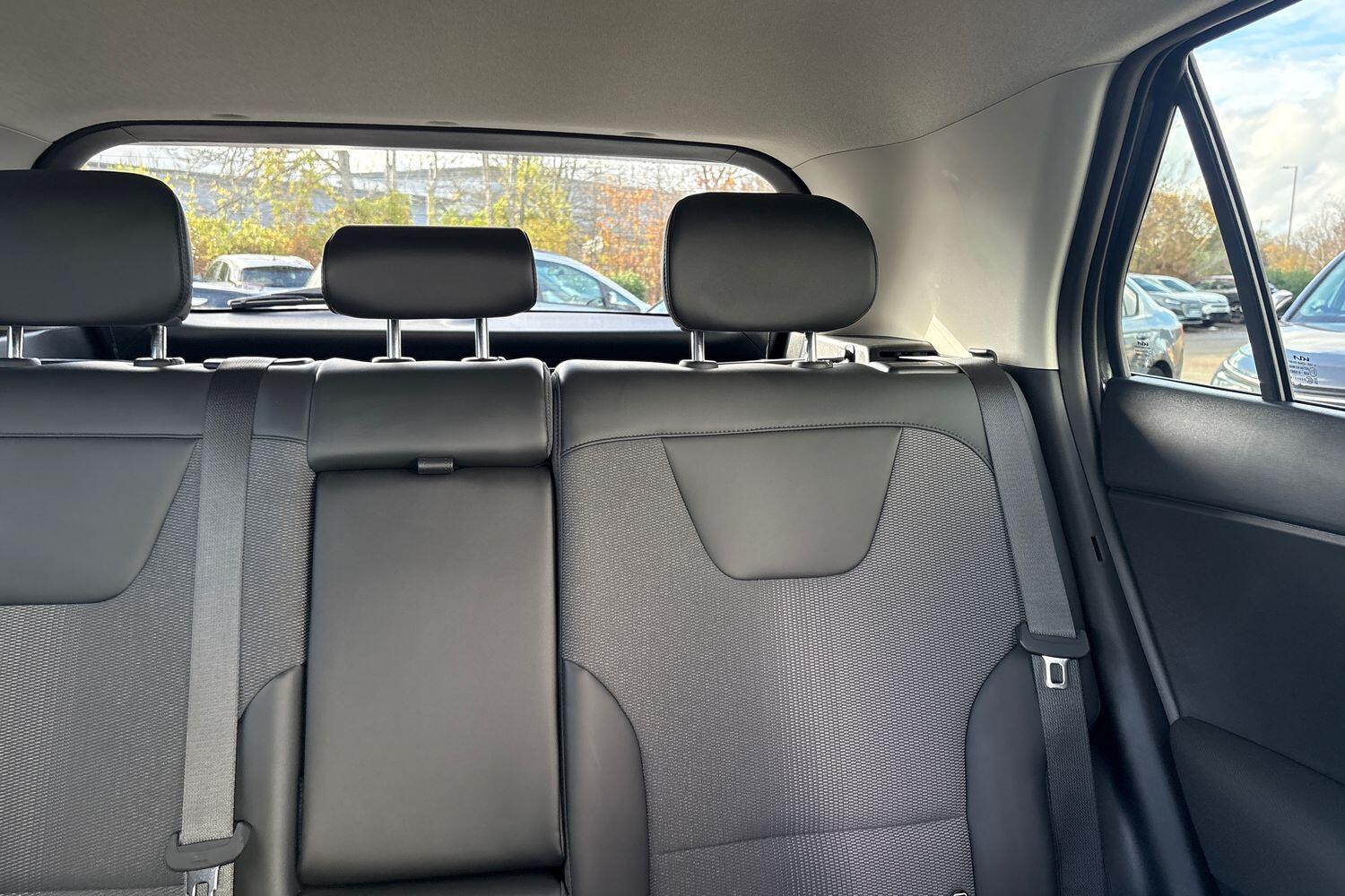 Used Kia Niro 2024 for sale - 76677730: Photo 19