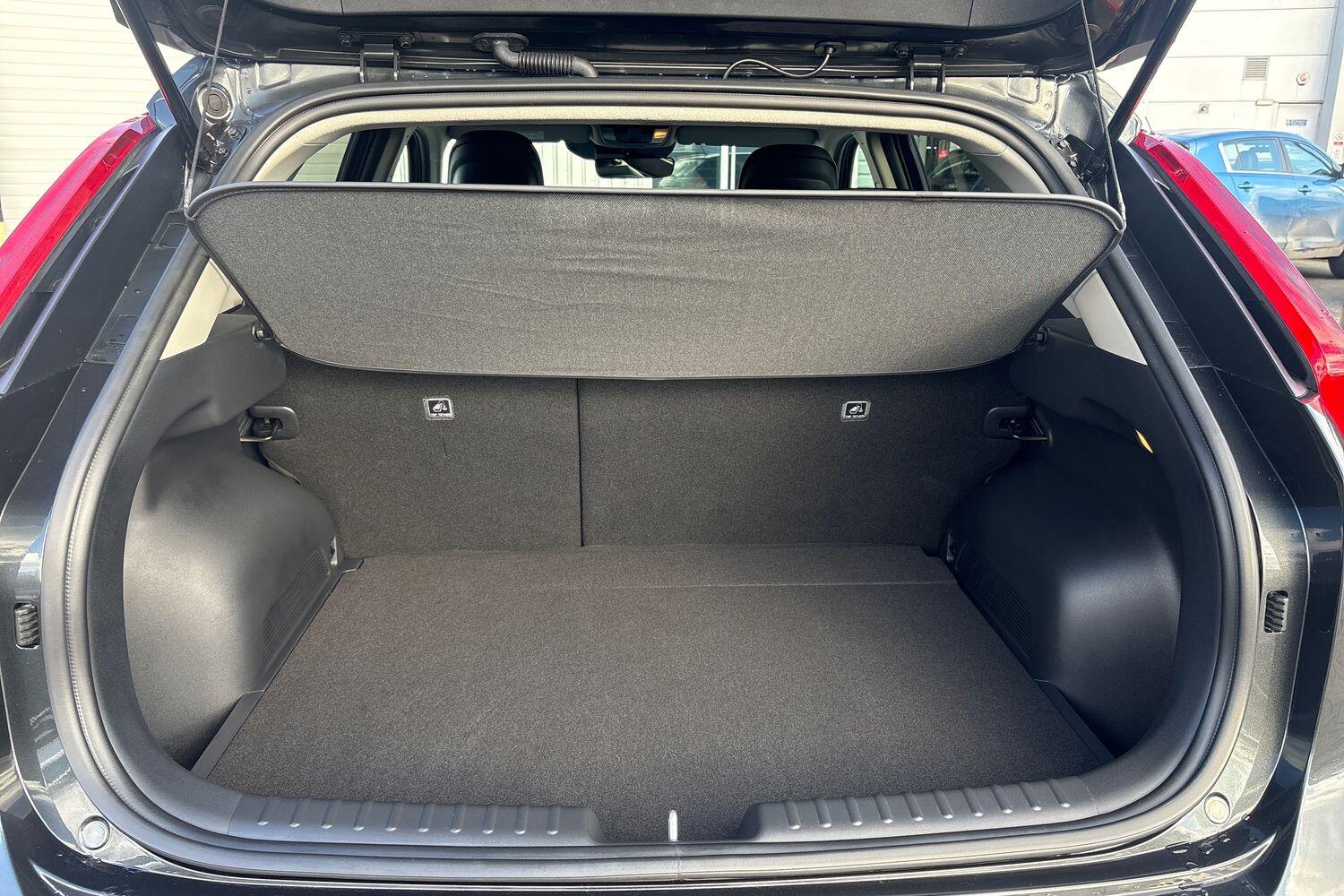 Used Kia Niro 2024 for sale - 76677730: Photo 20