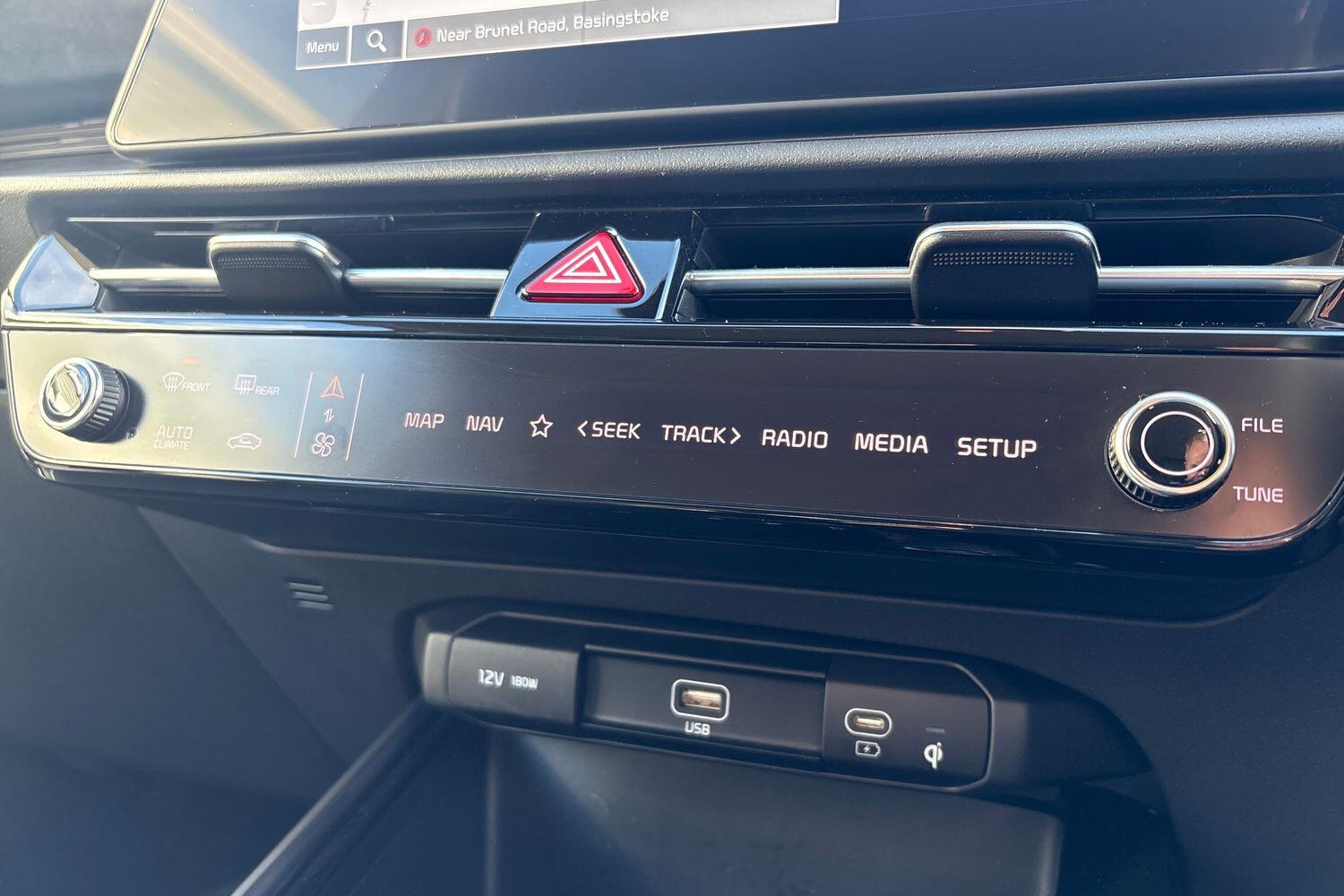 Used Kia Niro 2024 for sale - 76677730: Photo 21