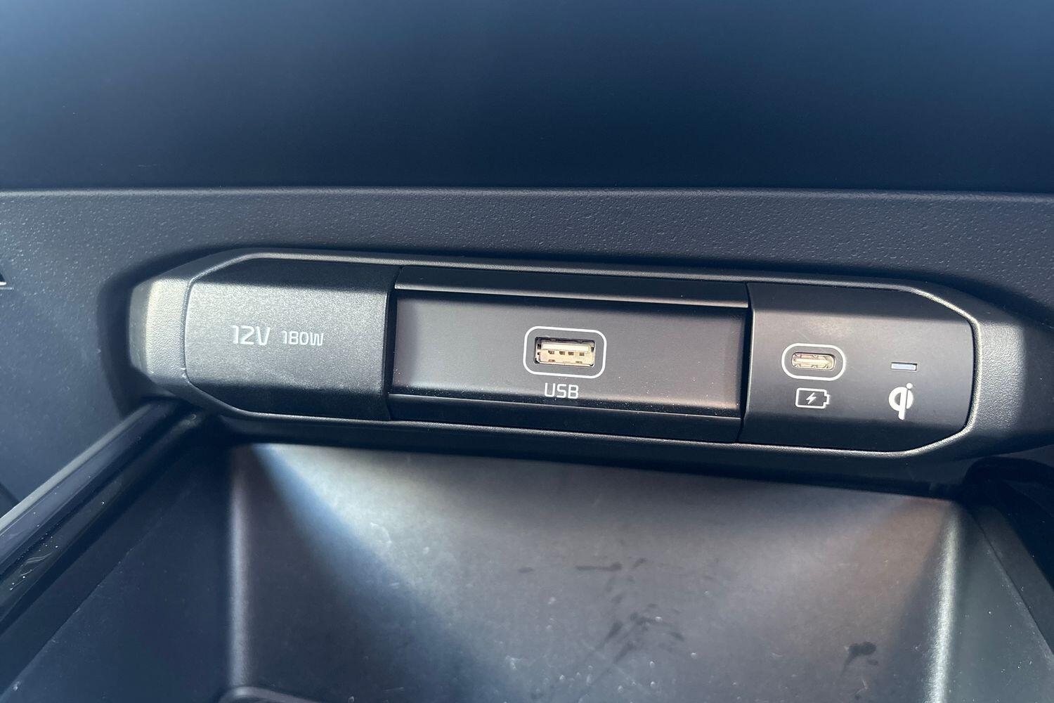 Used Kia Niro 2024 for sale - 76677730: Photo 22