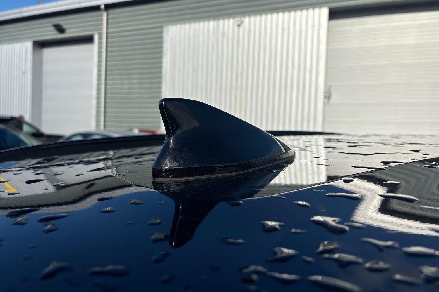 Used Kia Niro 2024 for sale - 76677730: Photo 24