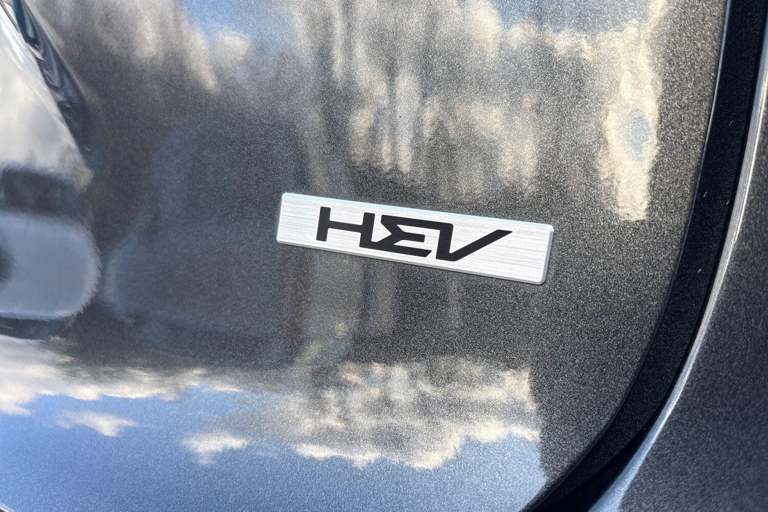 Used Kia Niro 2024 for sale - 76677730: Photo 25