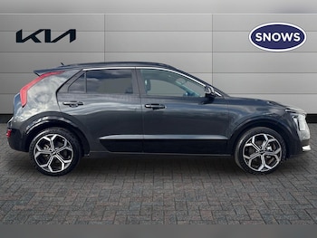 Used Kia Niro 2024 for sale - 76677730: Photo