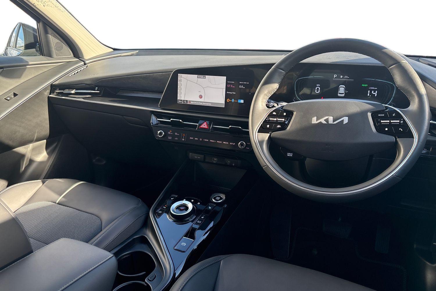 Used Kia Niro 2024 for sale - 76677730: Photo 9