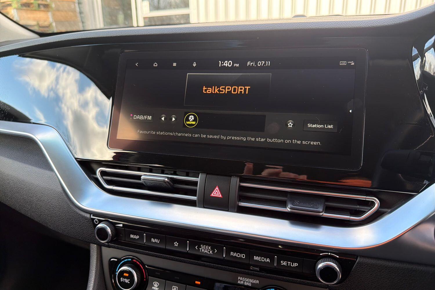 Used Kia Niro 2022 for sale - 76674983: Photo 10