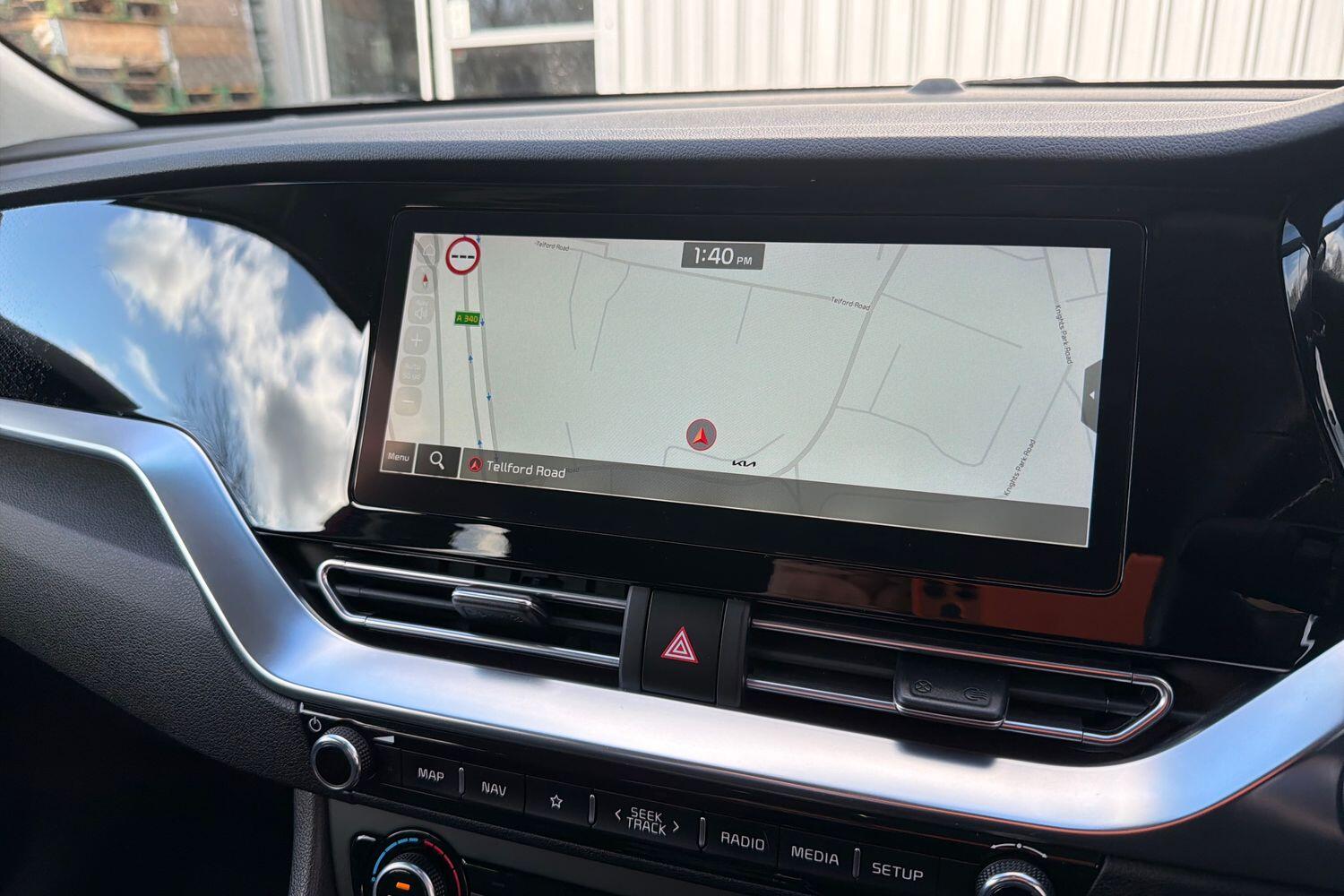 Used Kia Niro 2022 for sale - 76674983: Photo 11