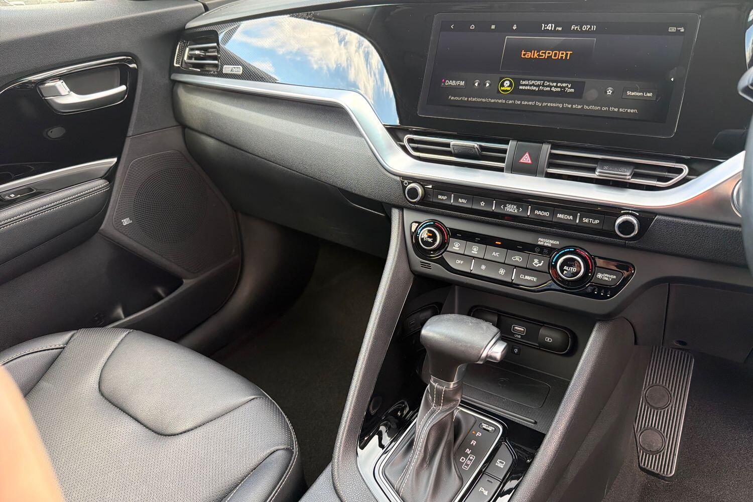 Used Kia Niro 2022 for sale - 76674983: Photo 12