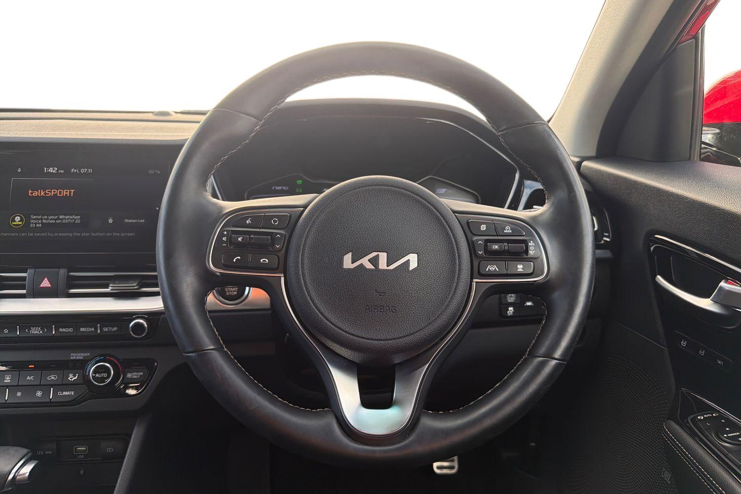 Used Kia Niro 2022 for sale - 76674983: Photo 15