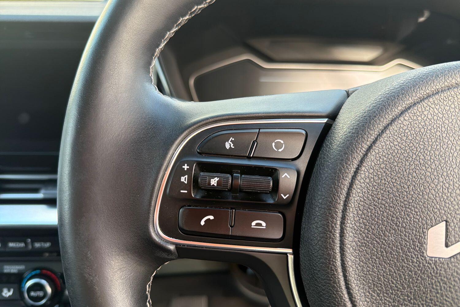 Used Kia Niro 2022 for sale - 76674983: Photo 16