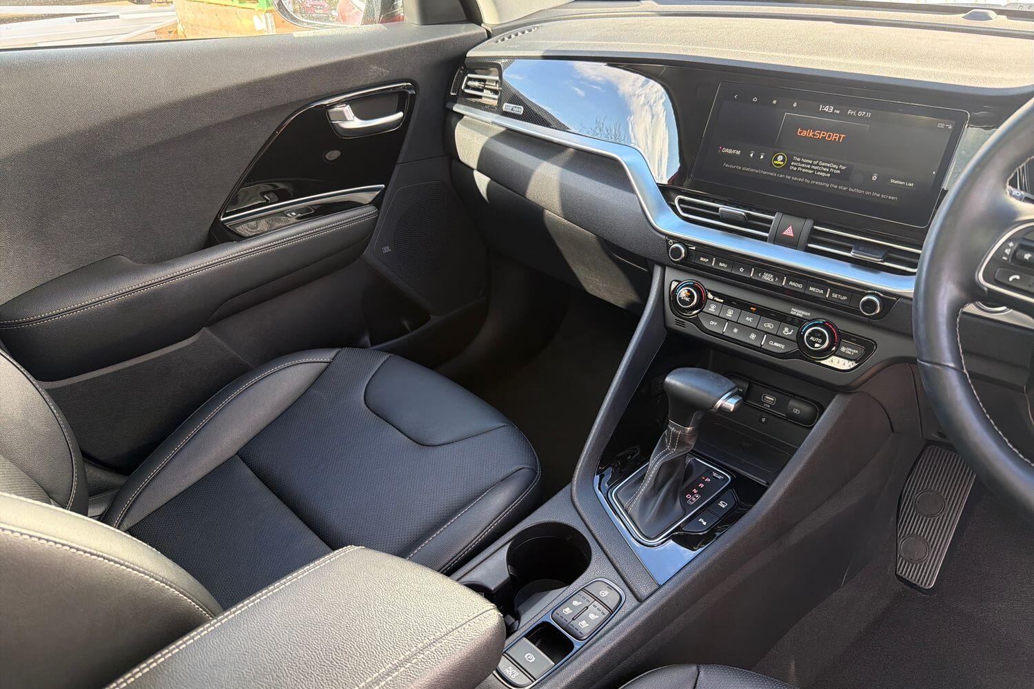 Used Kia Niro 2022 for sale - 76674983: Photo 17