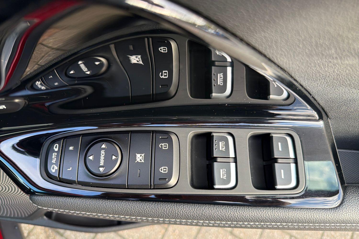 Used Kia Niro 2022 for sale - 76674983: Photo 18