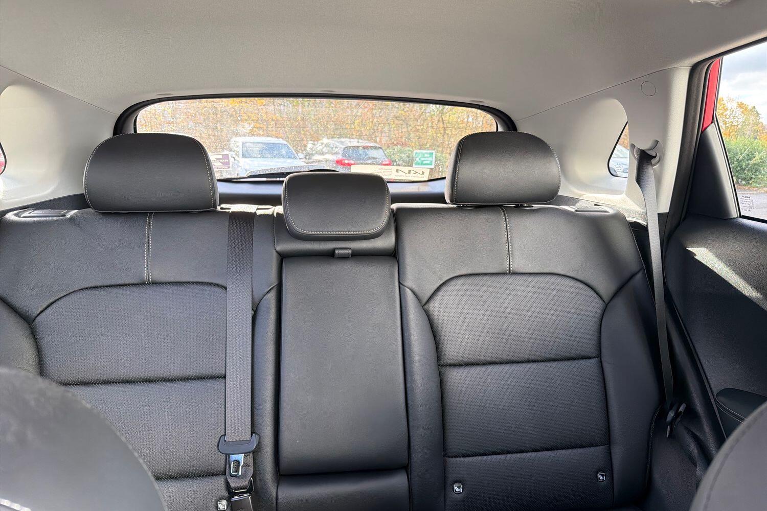 Used Kia Niro 2022 for sale - 76674983: Photo 19