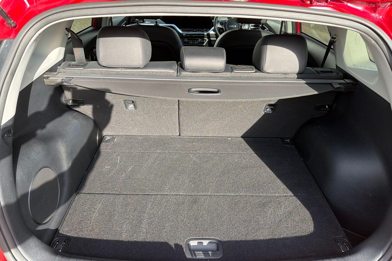 Used Kia Niro 2022 for sale - 76674983: Photo 20