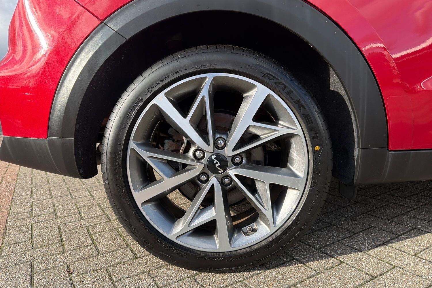 Used Kia Niro 2022 for sale - 76674983: Photo 23