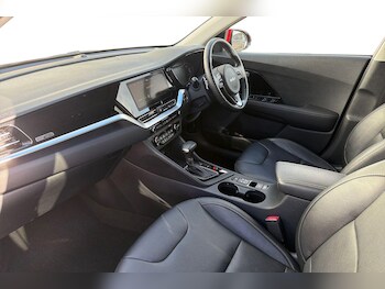 Used Kia Niro 2022 for sale - 76674983: Photo