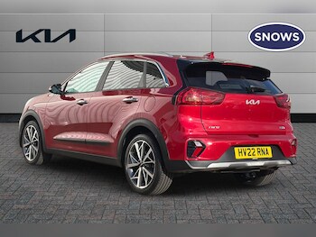 Used Kia Niro 2022 for sale - 76674983: Photo