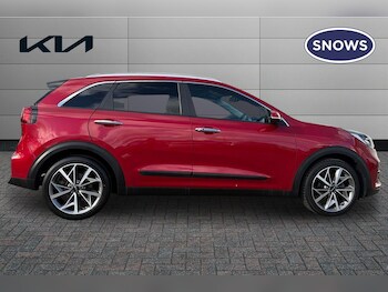 Used Kia Niro 2022 for sale - 76674983: Photo