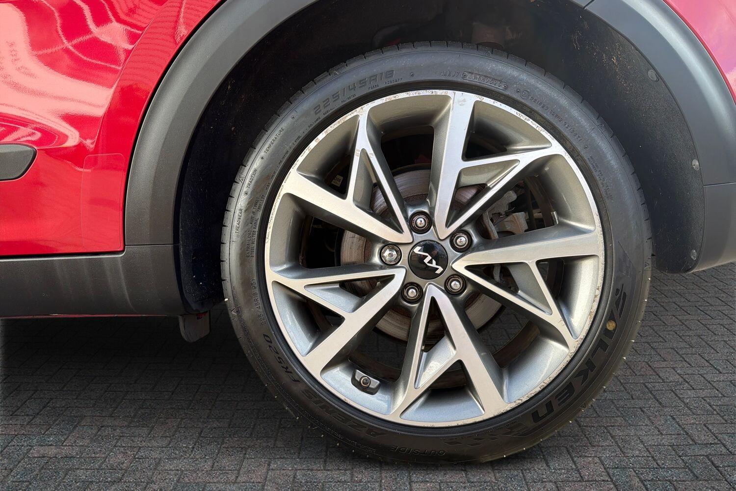 Used Kia Niro 2022 for sale - 76674983: Photo 5