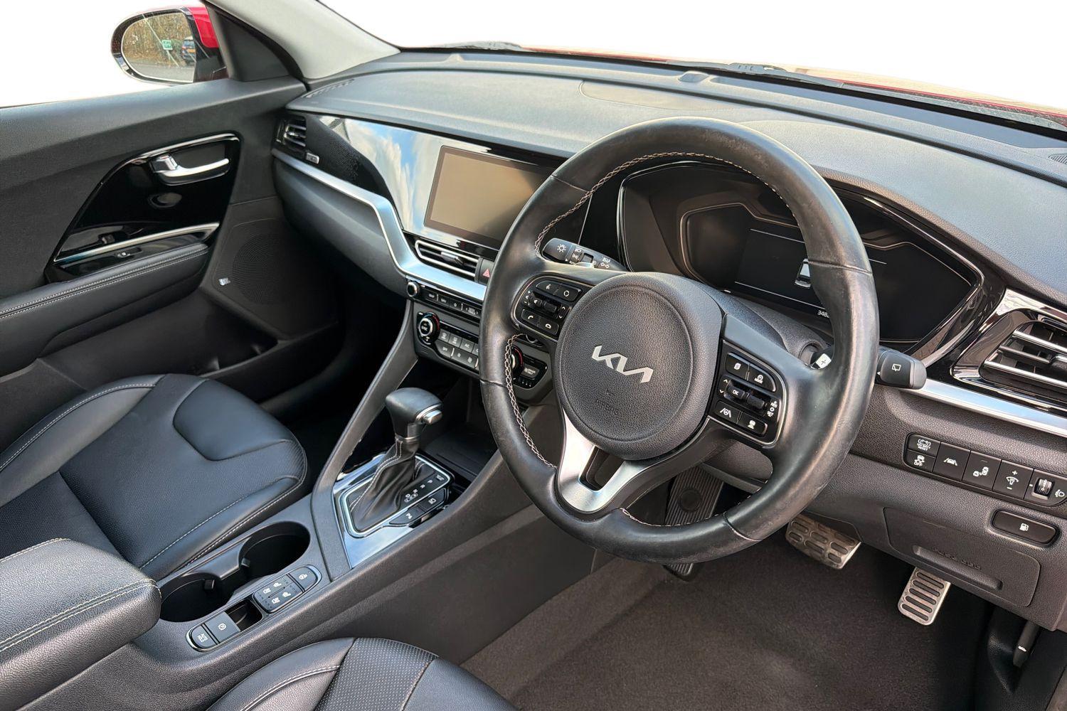 Used Kia Niro 2022 for sale - 76674983: Photo 6