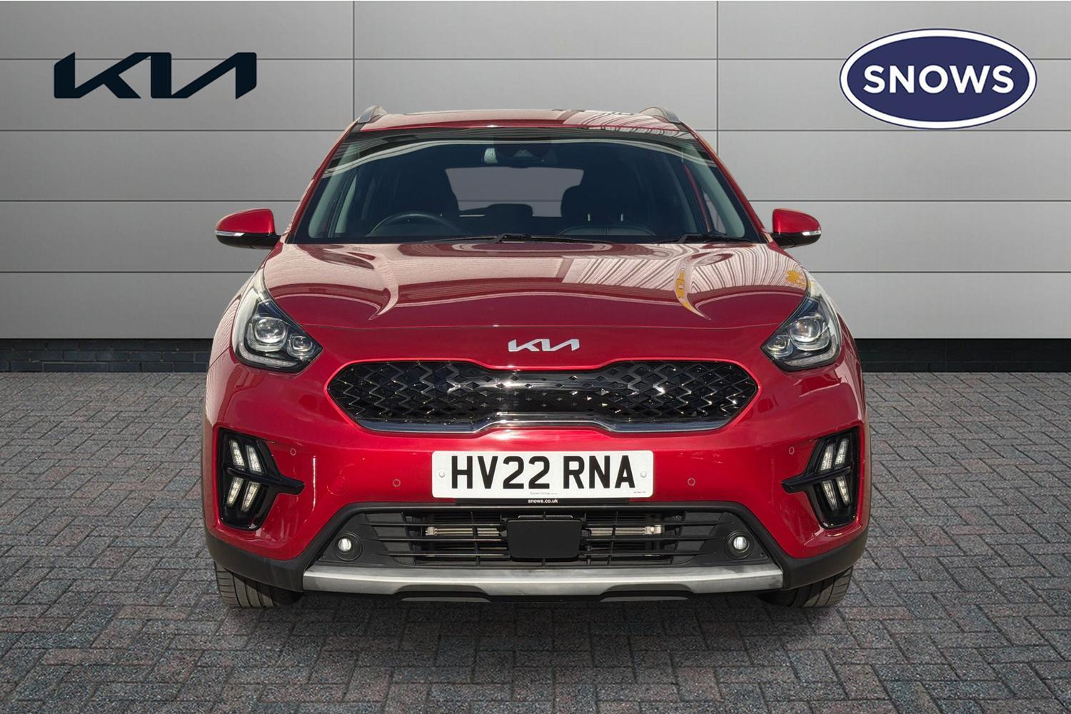 Used Kia Niro 2022 for sale - 76674983: Photo 7