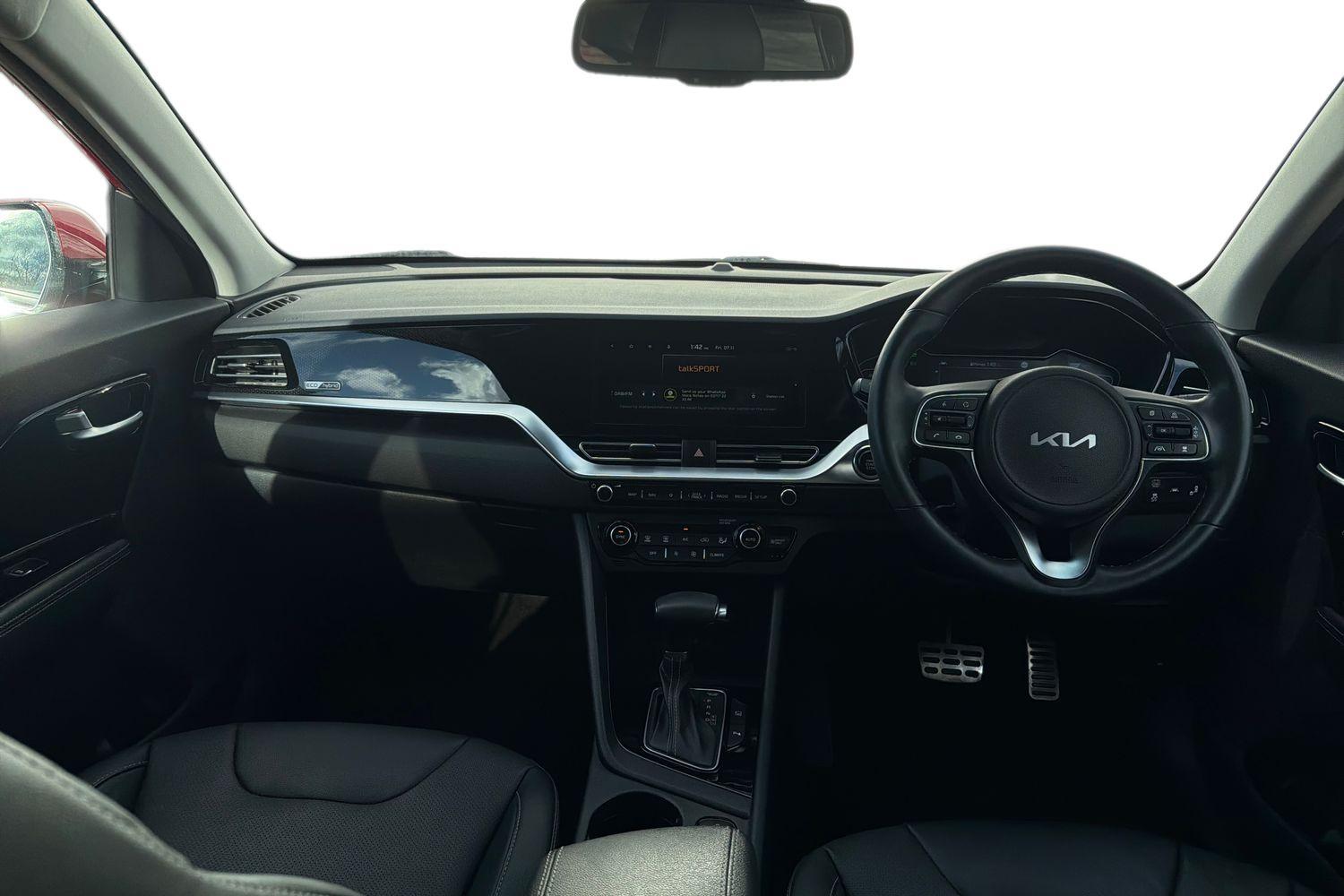 Used Kia Niro 2022 for sale - 76674983: Photo 9