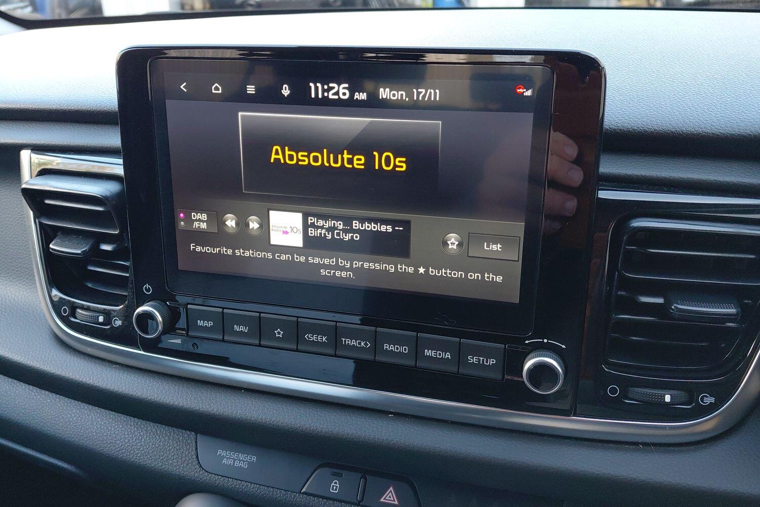 Used Kia Rio 2023 for sale - 76676197: Photo 10