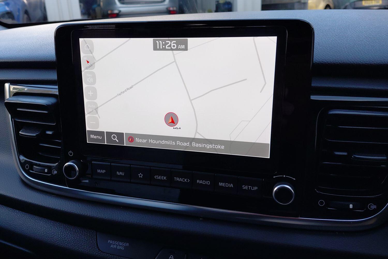 Used Kia Rio 2023 for sale - 76676197: Photo 11