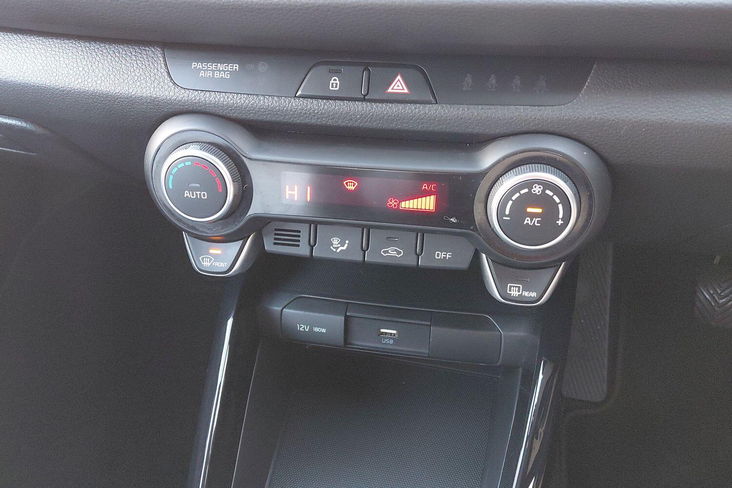 Used Kia Rio 2023 for sale - 76676197: Photo 12