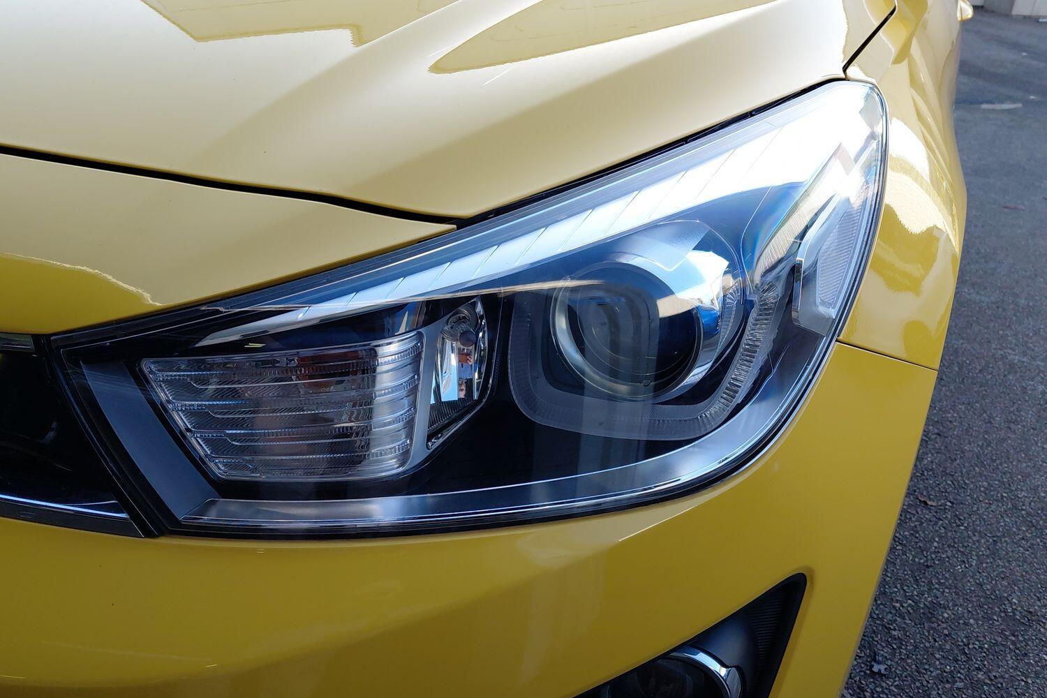 Used Kia Rio 2023 for sale - 76676197: Photo 13