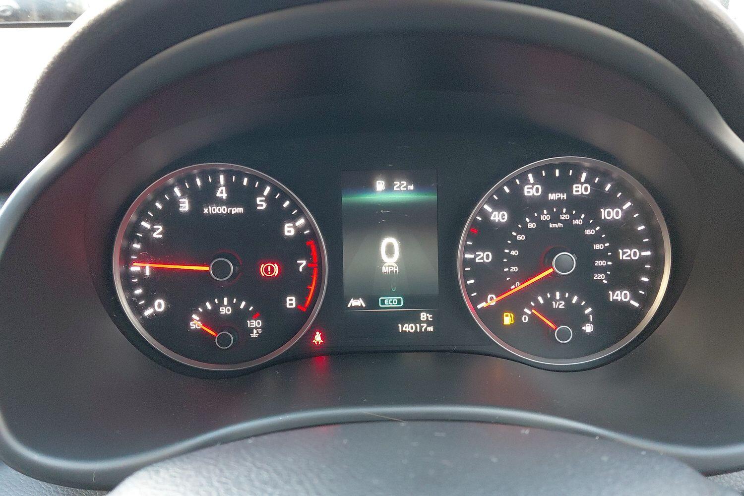 Used Kia Rio 2023 for sale - 76676197: Photo 14