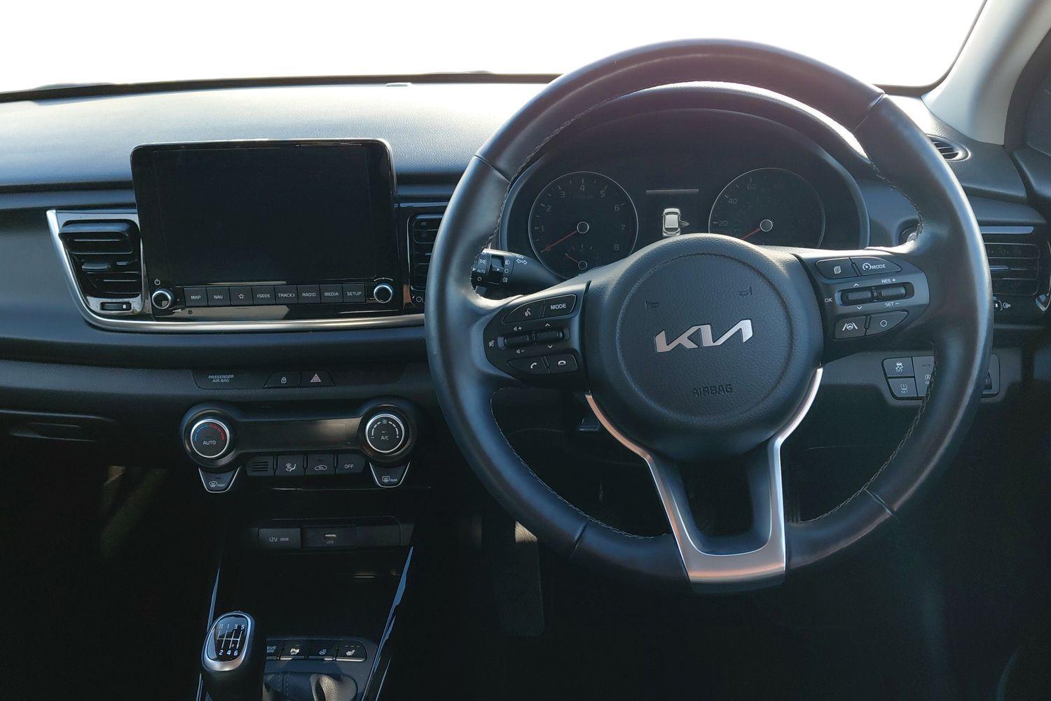 Used Kia Rio 2023 for sale - 76676197: Photo 15