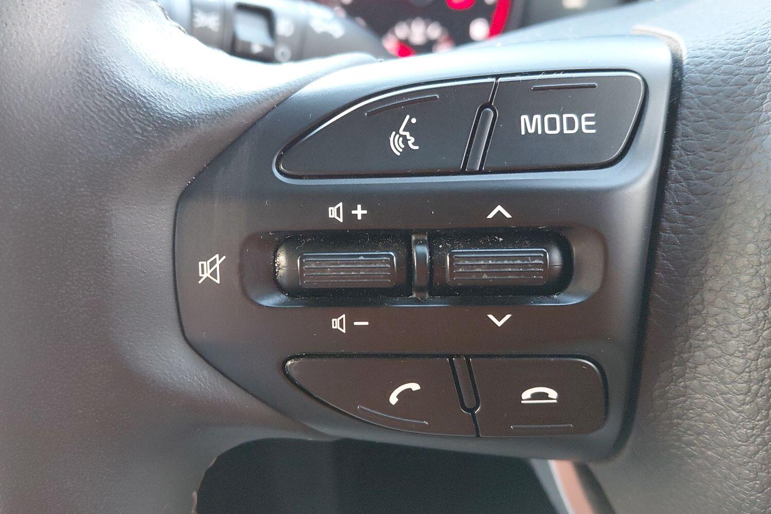 Used Kia Rio 2023 for sale - 76676197: Photo 16