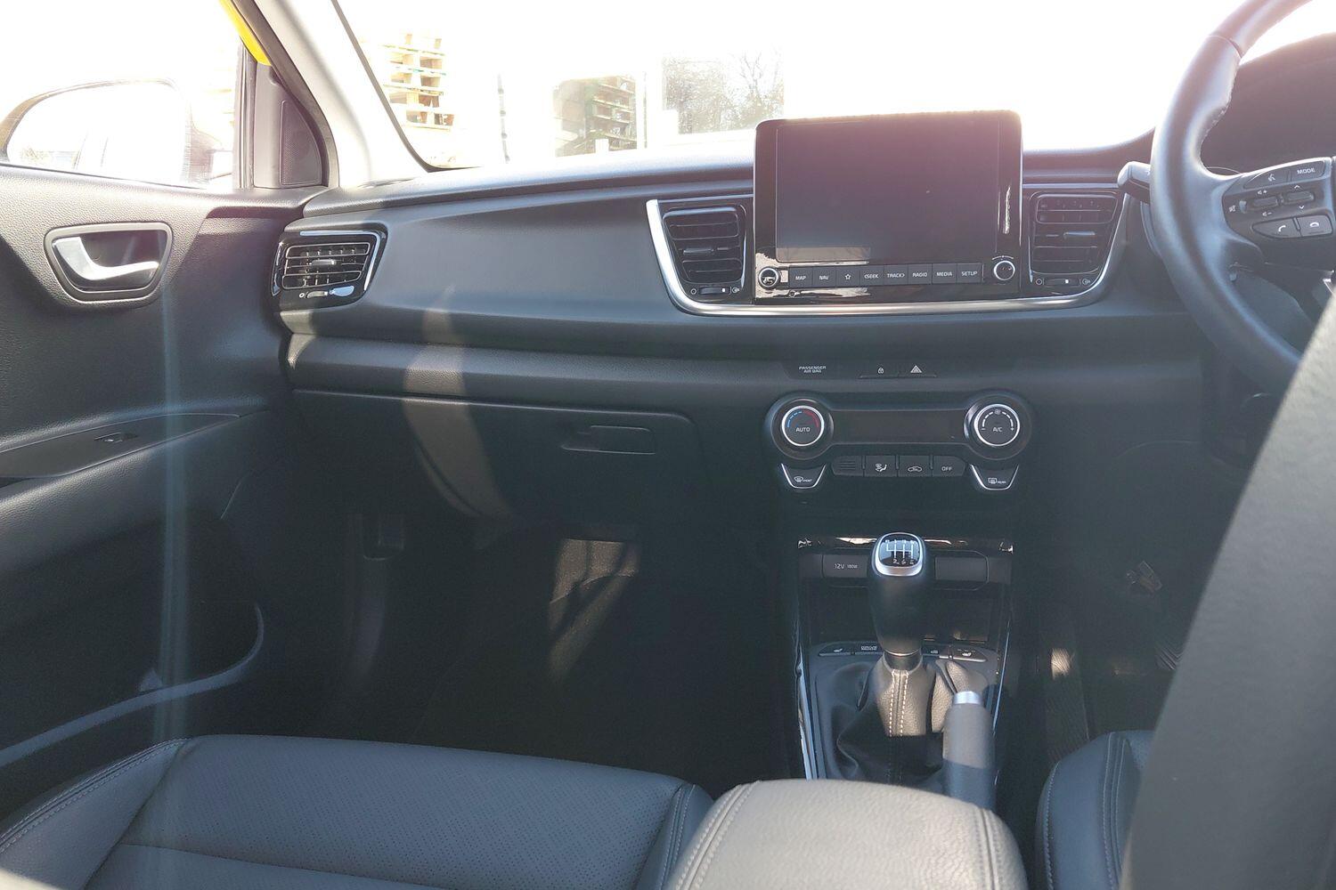 Used Kia Rio 2023 for sale - 76676197: Photo 17