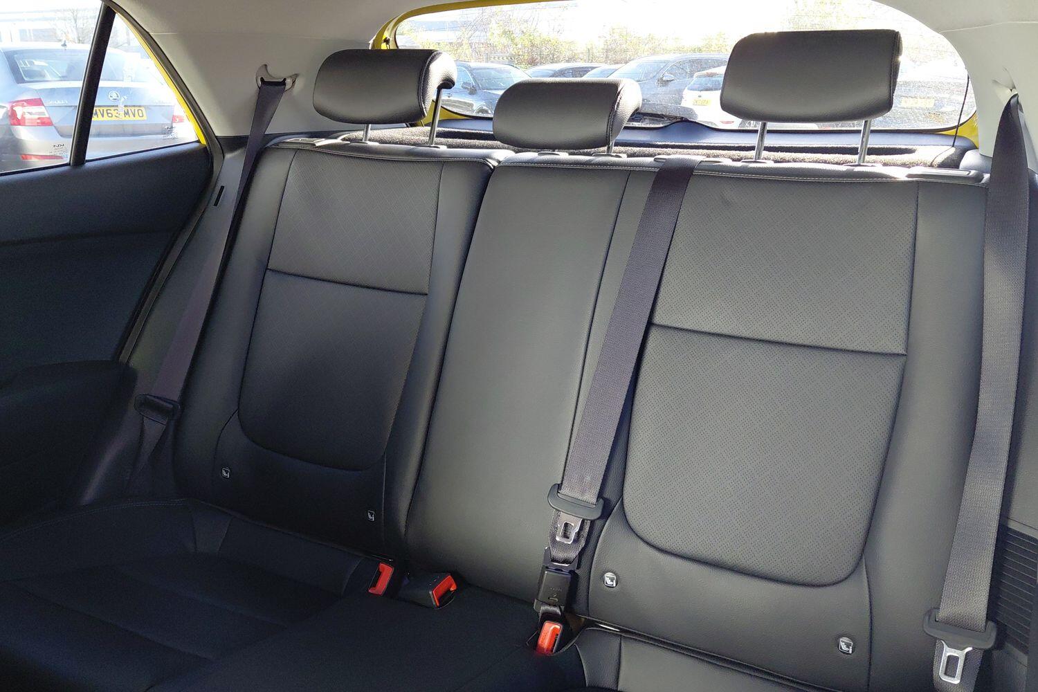 Used Kia Rio 2023 for sale - 76676197: Photo 19