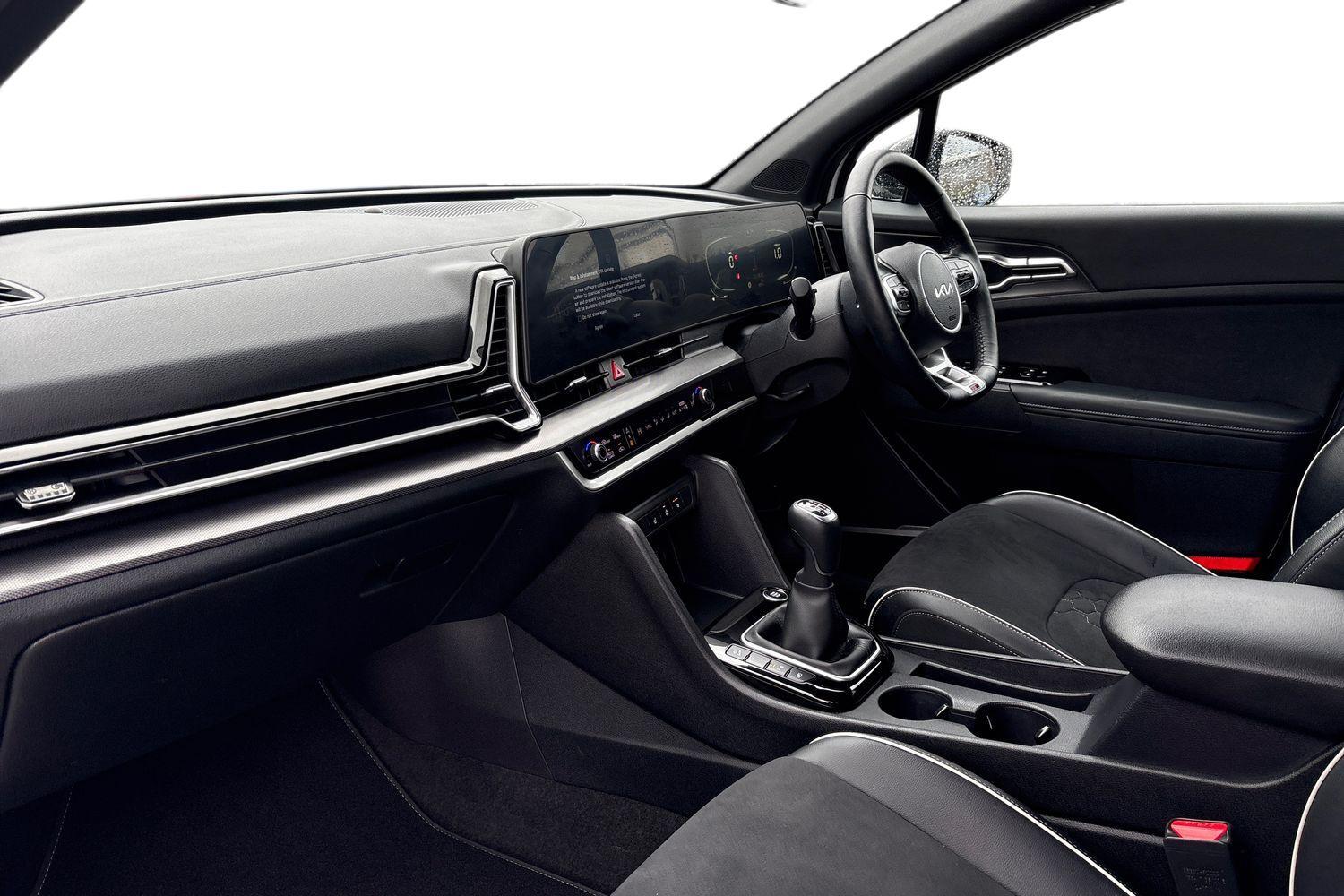 Used Kia Sportage 2024 for sale - 77148446: Photo 2