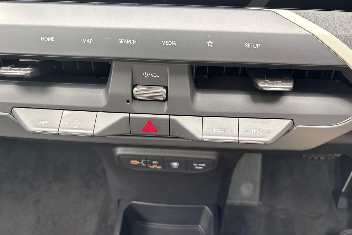 Used Kia EV5 2026 for sale - 78198632: Photo 12