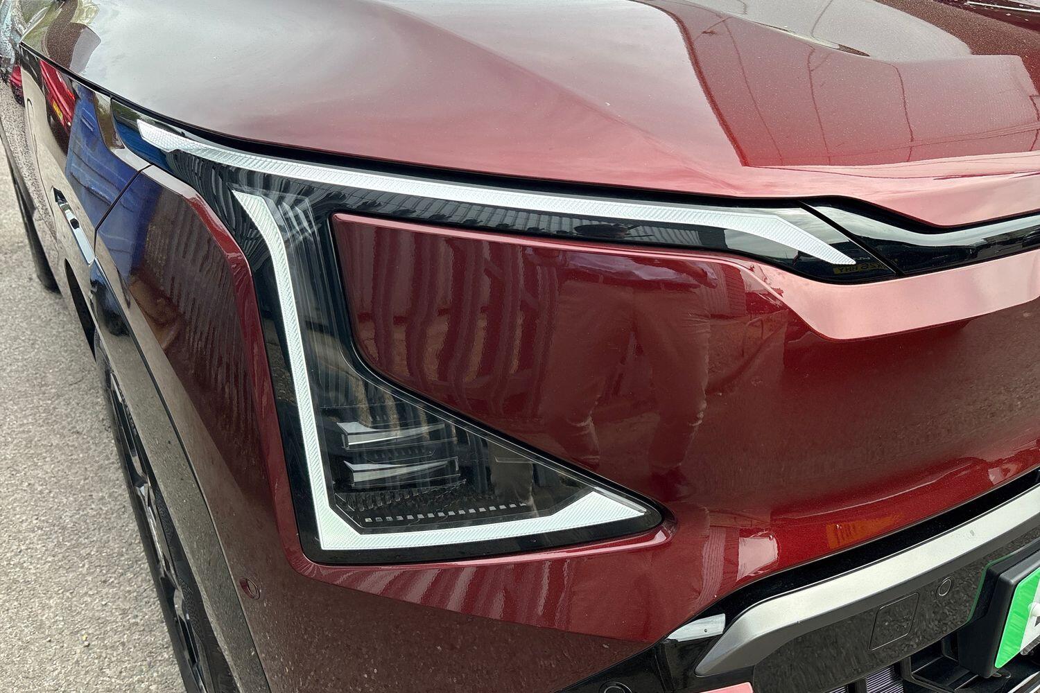 Used Kia EV5 2026 for sale - 78198632: Photo 13