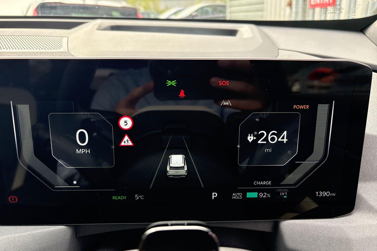 Used Kia EV5 2026 for sale - 78198632: Photo 14